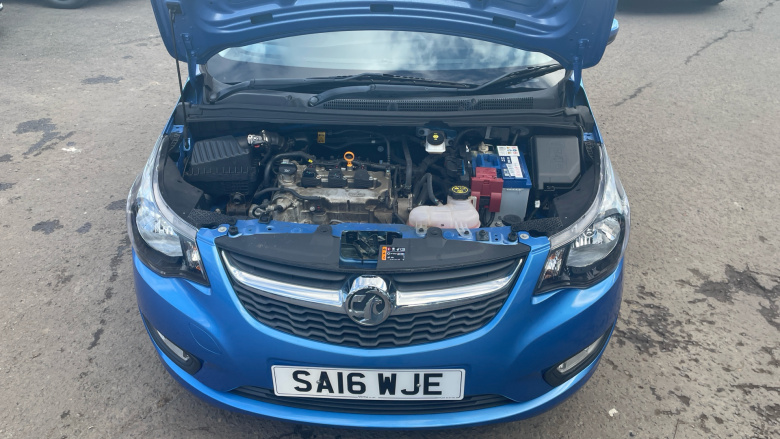 Vauxhall Viva 1.0 SE 5dr Petrol Hatchback